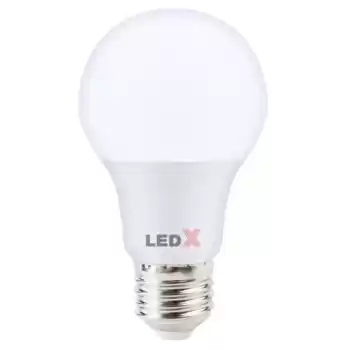 9 WATT E27 6500K 810 LÜMEN BEYAZ LED AMPUL (5069)