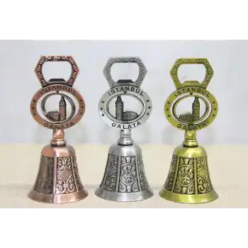 Açacaklı İstanbul Temalı El Çanı Alk4306