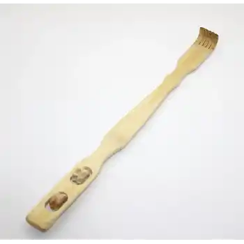 Ahşap Sırt Kaşıma  Alk1210