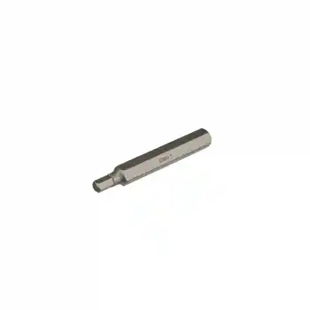 Allen Otomotiv Bits Uç - Hex8 (8 Adet)