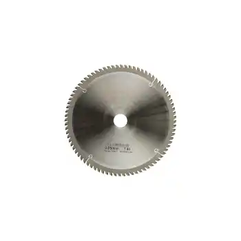 Alüminyum Daire Testere 50/108 T