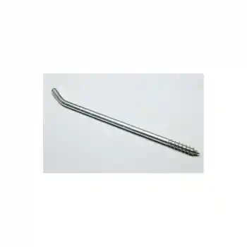 Anahtar Askısı - 3,5x80 - 100 Adet