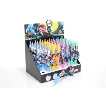 Anime Figür Tükenmez Kalem ALK324