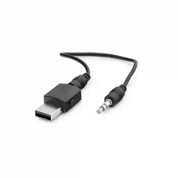Aux Musıc Receıver + Transmıtter Wıreless BT600