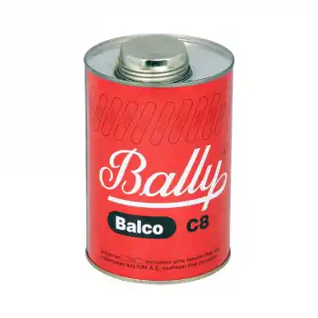 Bally Çok Amaçlı Yapıştırıcı İlaç C8 Net 400 gr - Teneke