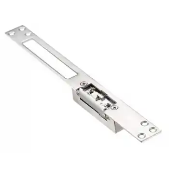 Bas - Aç, Elektrikli Kapı Karşılığı