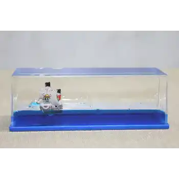 Batmayan Gemi Alk3412