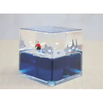 Batmayan Gemi Alk3415