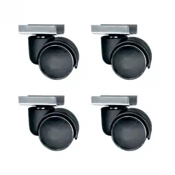 Bürosit Plastik Uzun-Sunta - 50MM - 18MM HKS153 - 4 Adet