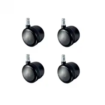 Büyük Plastik Geçmeli Pimli - 60MM - 11MM HKS135 - 4 Adet