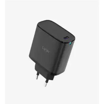 C315  Safe GaN 45W Hızlı Şarj Adaptörü