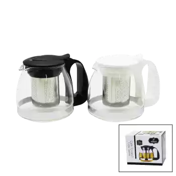 CAM DEMLİK 700ML (5069)