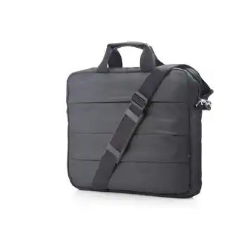 Canyoncase 15.6 Inç Notebook Çantası Siyah HDX4009
