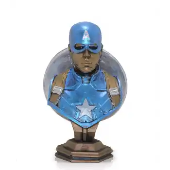 Captan America Büst 127