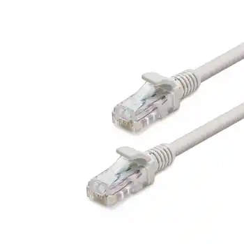 Cat5 Kablo 1M Gri HDX5040