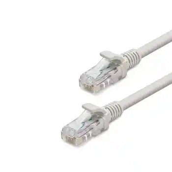 Cat5 Kablo 50Cm Gri HDX5027