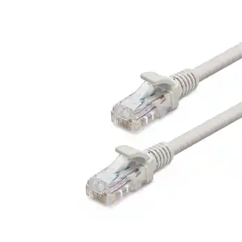 Cat6 Kablo 5M Gri HDX5002