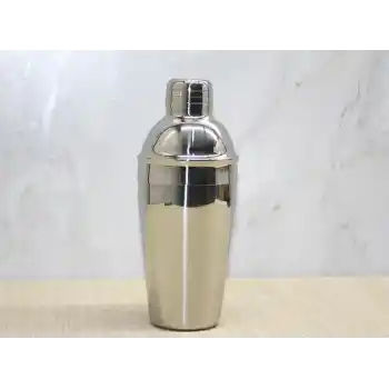 Çelik Shaker 550 Ml Alk3937
