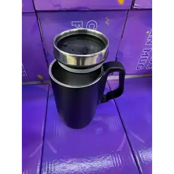 Çelik Termos Bardak