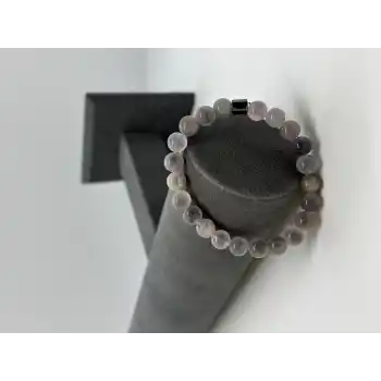 Ceyt Dumanlı Taş Bileklik