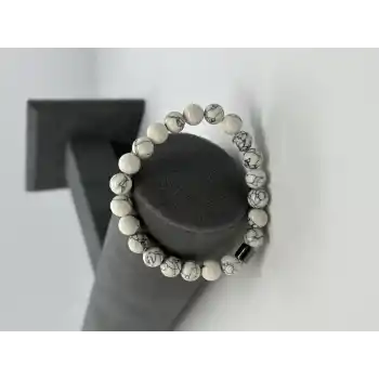Ceyt Hareli Taş Bileklik