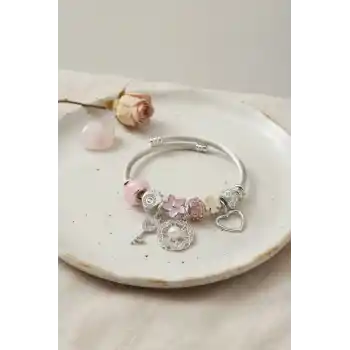 Charmlı Bileklik