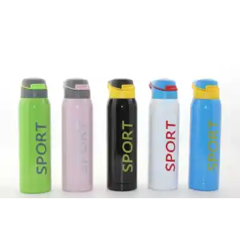 Çift Katmanlı Termos Suluk 500 Ml Alk2300