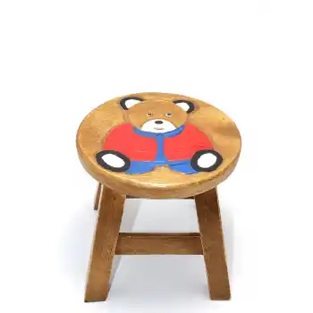 Çocuk Taburesi Büyük Boy