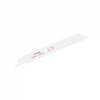 Çok Amaçlı Tilki Kuyruğu Testere Ağzı - 225 mm