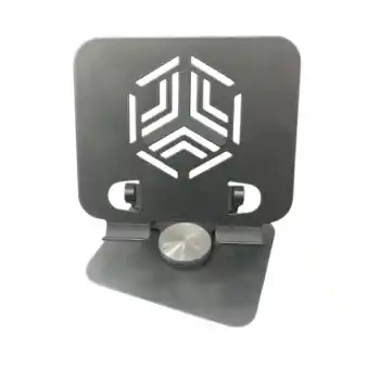 D5 Dönerli Metal Tablet Stand ZR755