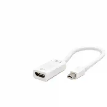 Dısplay Mını To Hdmı F Çevirici 4K 30Hz Thunderbolt2 Beyaz HDX7768