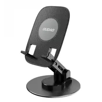 Dudao Siyah F17S Telefon Stand