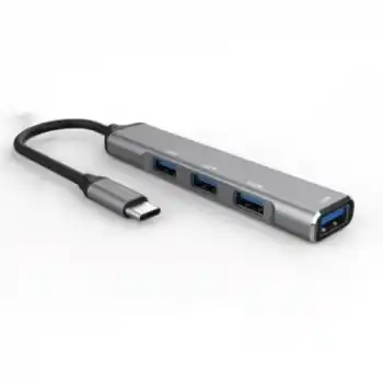 Dudao Type-C Usb 3,0 Hub