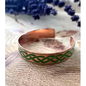 Ekin Bakır Bileklik