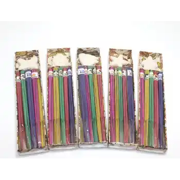 Endonezya Kutulu Tütsü Ve Tütsülük