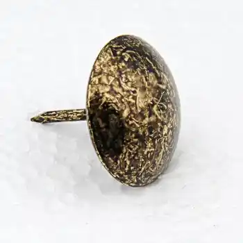 Febko Uzun Çivili Eskitme, Antik Kabara Raptiye 16 mm - 30 adet