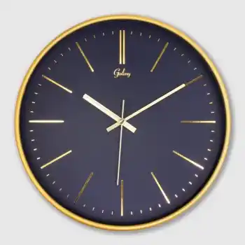 Galaxy D-218-A-3 Duvar Saati Saati