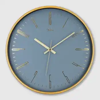 Galaxy D-218-A-7 Duvar Saati Saati