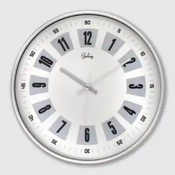 Galaxy D-218-G-1 Duvar Saati Saati