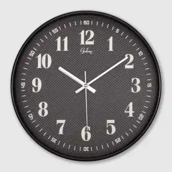 Galaxy D-218-K-1 Duvar Saati Saati