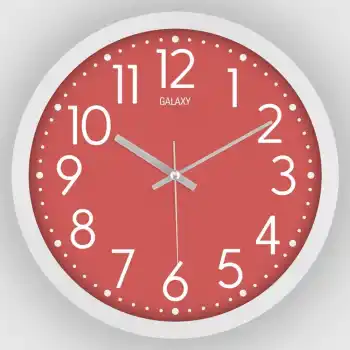 Galaxy Dekoratif Duvar Saati 220-B-1