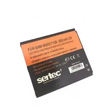 GALAXY S4 i9500 / 7106 Uyumlu Batarya