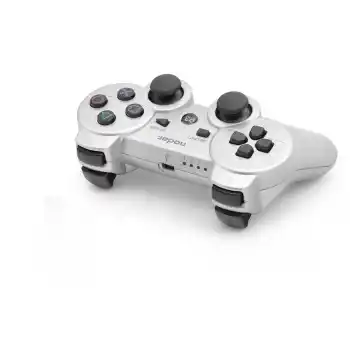 Gamepad Ps3 Uyumlu - Gümüş ND600G