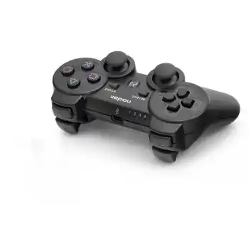 Gamepad Ps3 Uyumlu - Siyah ND600