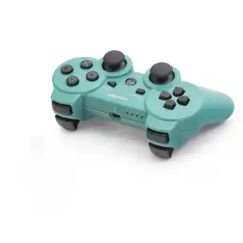 Gamepad Ps3 Uyumlu -Turkuaz ND600F