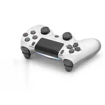 Gamepad Ps4 Uyumlu - Beyaz ND400A