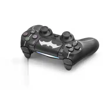 Gamepad Ps4 Uyumlu - Siyah ND400AG