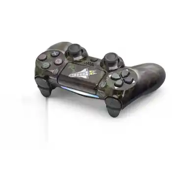 Gamepad Ps4 Uyumlu - Siyah ND400AJ