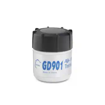 GD901 Termal Macun 6.8 W/Mk 30 G - Silver HDX6521