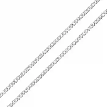 Gümüş Gurmet Zincir